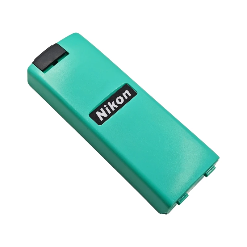 

Новый аккумулятор Nikon BC-65 7,2 В, 3800 мАч, NiMH аккумулятор для Nikon DTM-302 452 330 332 35 NPL-302 NPL-352 DTM-352 Total Survey Station