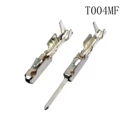 T004MF compatible with BMW terminal 963715-1 Volkswagen Bluetooth mini guide 963716-1 Mercedes Benz BMW high frequency connector