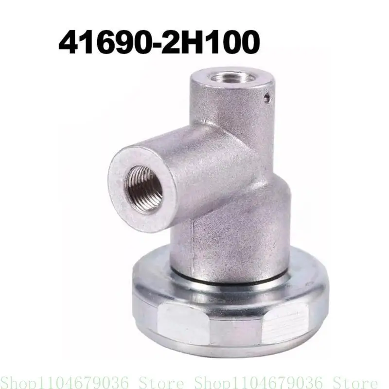 Clutch Hydraulic Regulator Assembly Replacement Clutch Regulator Auto Accessory Easy Installation 41690-2H100 416902H100