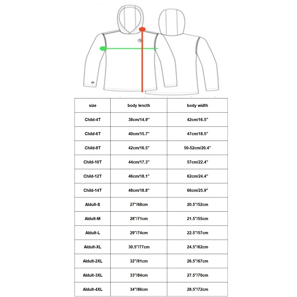 GOOGAN SQUAD Angeln Hoodie Männer Sommer Atmungsaktive Langarm Angeln Jersey Sonnenschutz Angeln Shirts Camisa De Pesca 2025