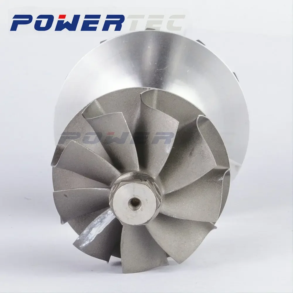 Turbine Shaft And Wheel For BMW 525D 525XD 530D 530XD 730D 730LD E60 E61 3.0XD 3.0D 231HP 170Kw 235HP 173Kw 758351-0013 7794260 view 5