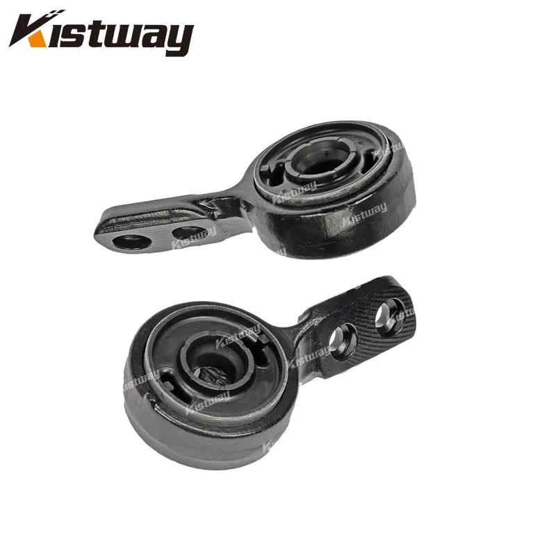 

Комплект втулок переднего нижнего рычага управления, 2 шт., для BMW 3 серии E36 E30 Z3 M3 31121139789 31121139790 31121136111 31121136112