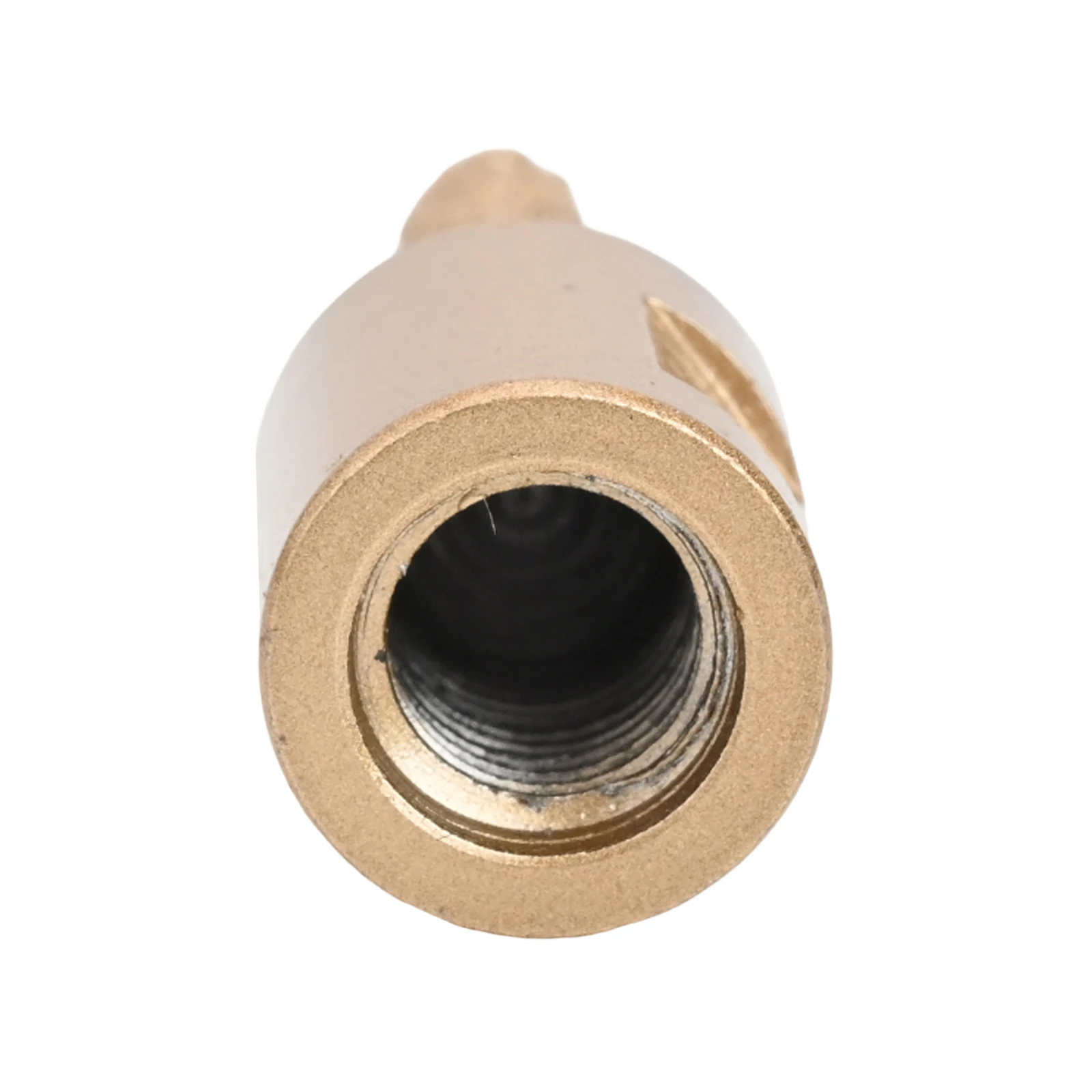 

Профессиональное сверло для камня с напайной технологией, 15 мм, подходит для керамогранита, для угловой шлифовальной машины