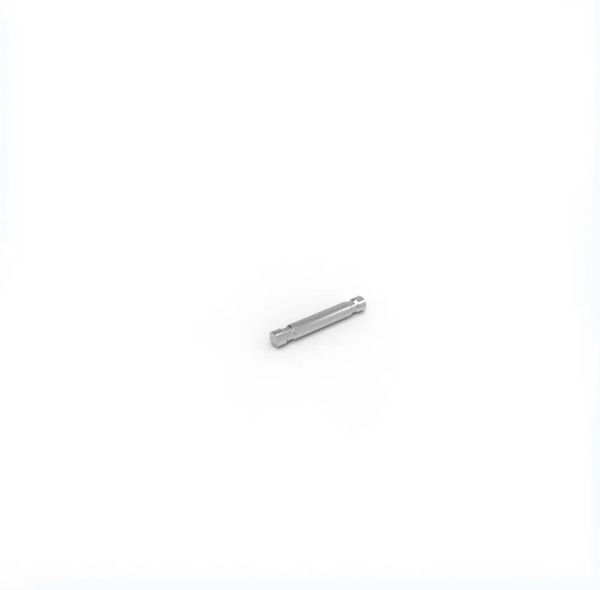 High Precision Groove Turning Parts Stainless Steel Shaft FOB Price: US $0.05 / Piece Min. Order: 5,000 Pieces