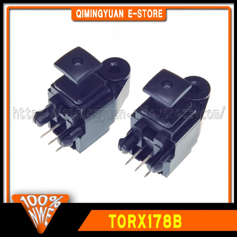 Imagem -03 - Dip 100 Novo Estoque Spot 510 Pcs por Lote Torx178b Rx178b