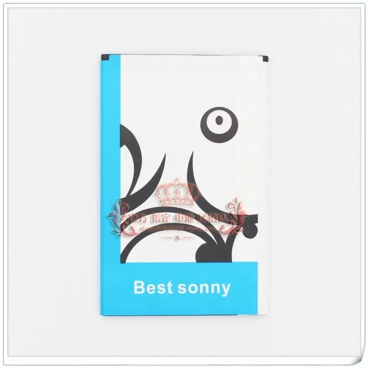 High-quality products For Ultimate Treasure Lt533 Lt533 Mobile Phone Battery  BS-107 2000mAh