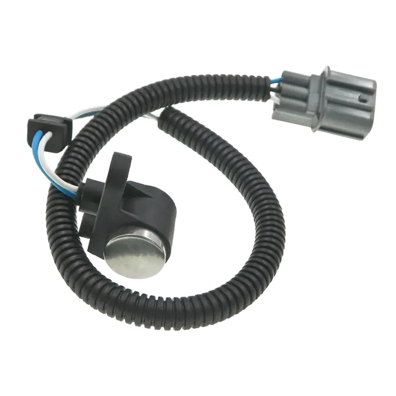37500-P2F-A01 Crankshaft Sensor Crankshaft Pulse Sensor Automotive For Honda Civic VI Coupe/Hatchback/Sedan-AS55