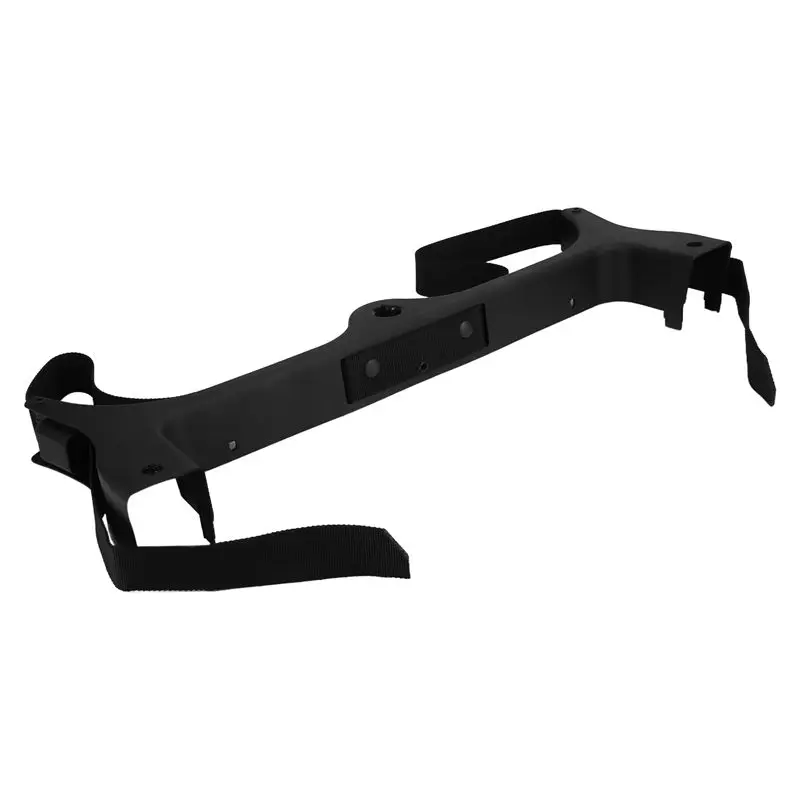 102504001 Golf Bag Holder Bracket Attachment Cart Rear Seat For EZGO Club Car Golf Bag Holder Rack Assembly Eco-Friendly