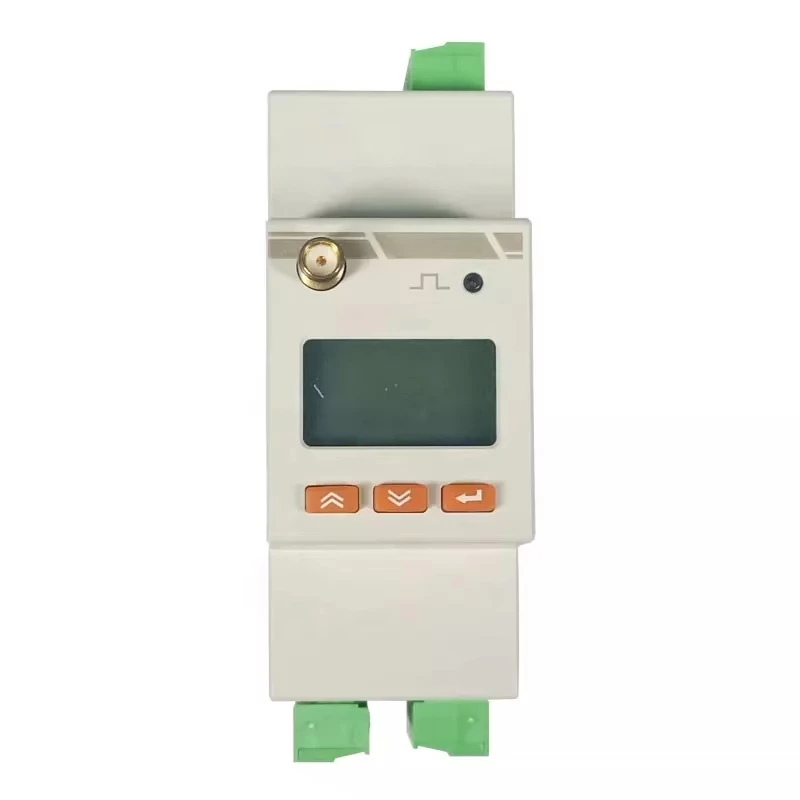ADW310-HJ-D16 Single-phase Wireless Meter IoT Platform with CT Function