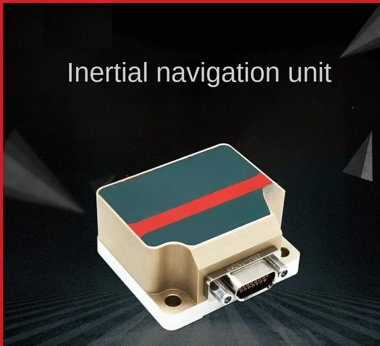 Gyro Combined Inertial Navigation System