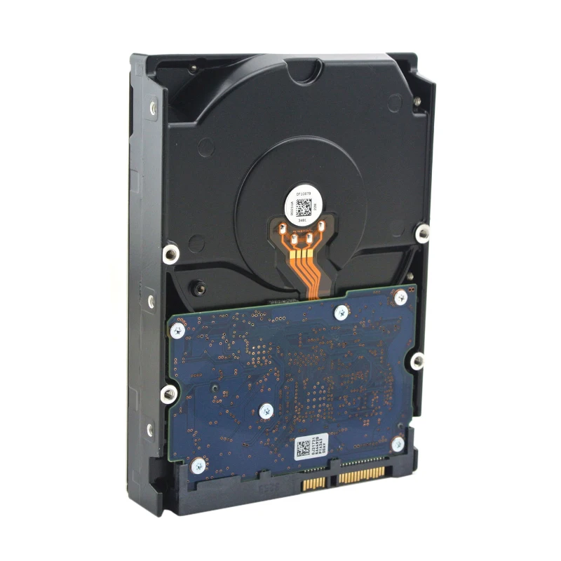 

For 4T desktop 7200 rpm SATA3 enterprise-level 4TB monitoring vertical CMR machinery 3.5 inch