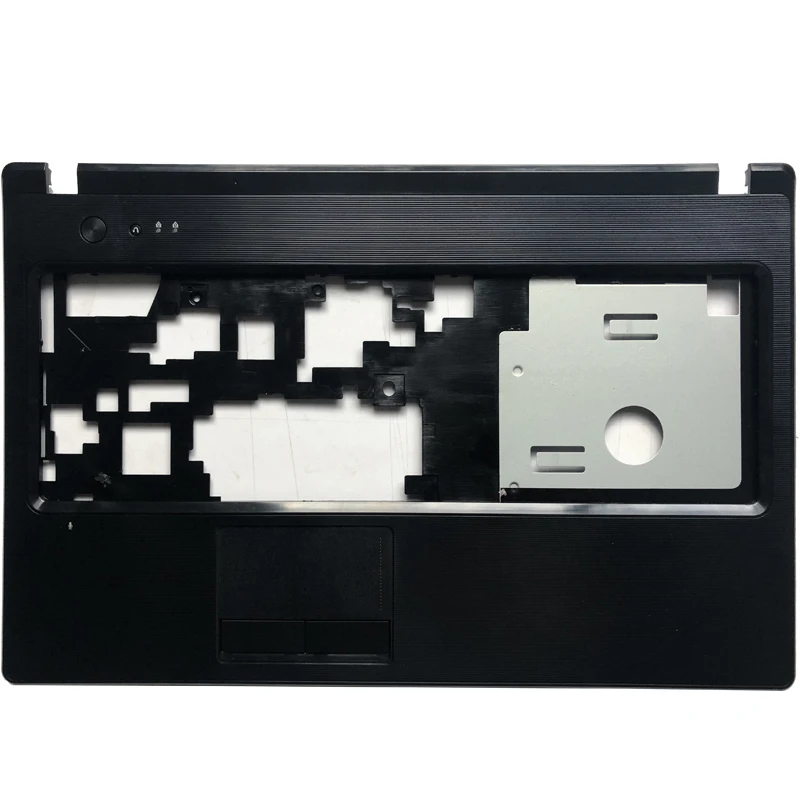 NEUE FÜR Lenovo G570 G575 Bottom Fall Abdeckung/Palmrest abdeckung Ober Fall mit \