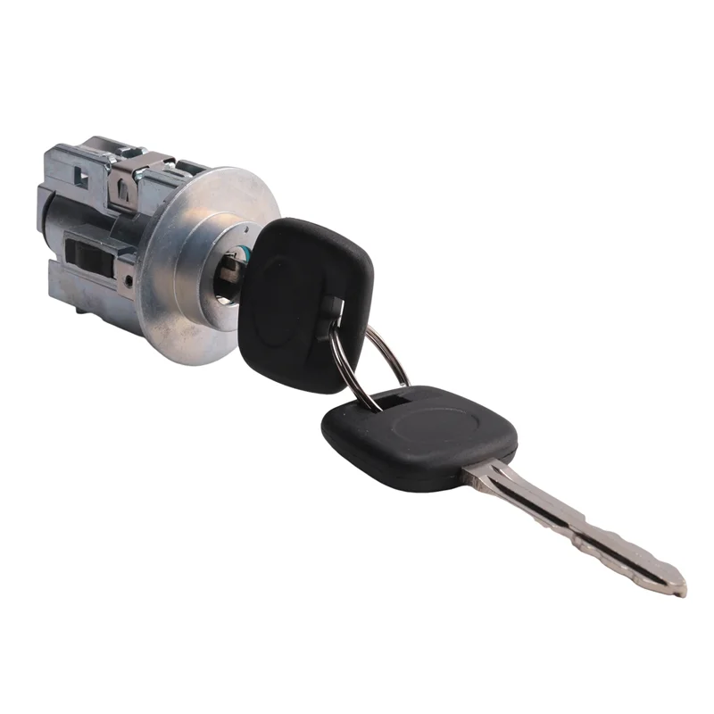 

Ignition Lock Cylinder With 2 Keys For 2004-2013 Toyota Camry Hilux Tacoma 4.0L V6 2.7L L4 69057-0K010 69057-04030