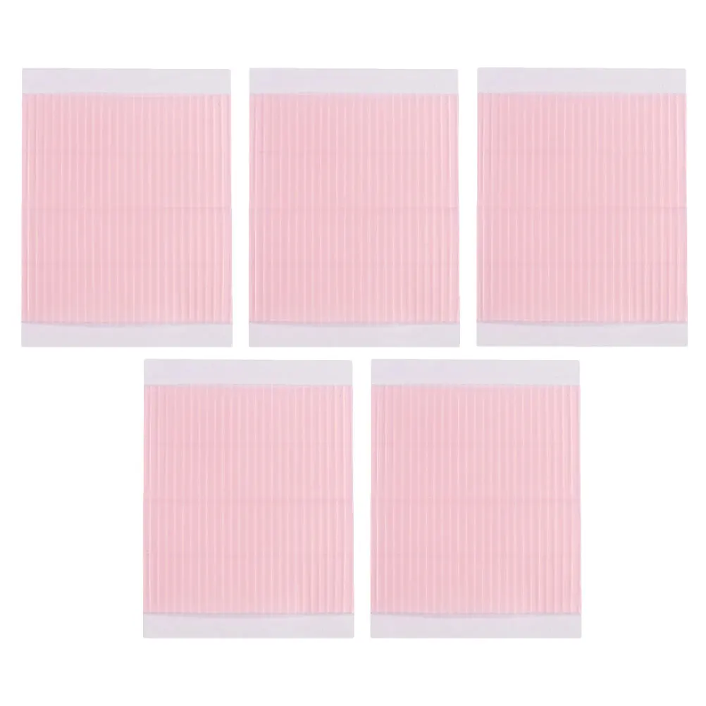 

250pcs Invisible Stickers Breathable Double Eyelid Tape For Natural Looking Eyes Makeup Supplies Eyelid Sticker Eye Makeup Tool