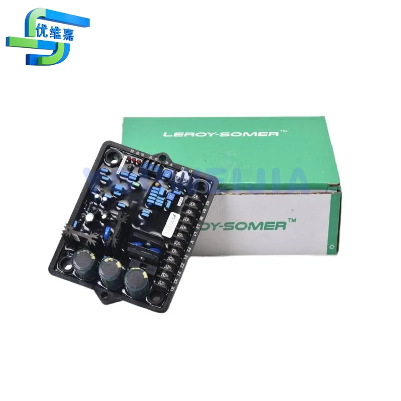

R150 AVR R180 AVR автоматический регулятор напряжения генератора Leysenma, плата давления