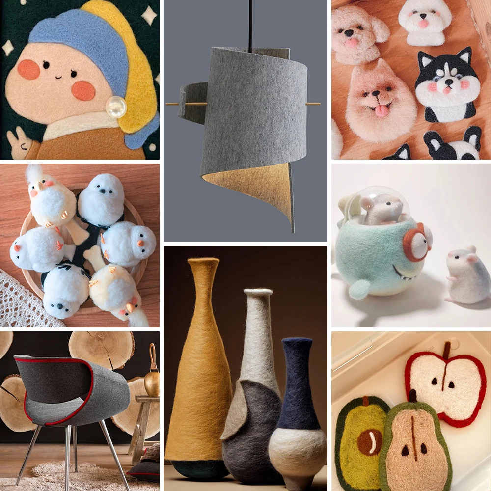 Thumbnail 2 - #70 Highest Rated Felting Needles to Buy in 2026