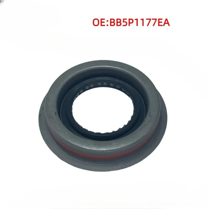 

BB5P-1177-EA для Ford Fusion CC7 Kuga 2013 Mondeo Edge сальник полувала правый BB5P1177EA 1 шт. абсолютно новый