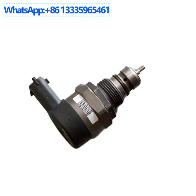 

For Elantra Hyundai Santa Fe Diesel Common Rail Pressure Regulator Fuel DRV Valve 0281002507