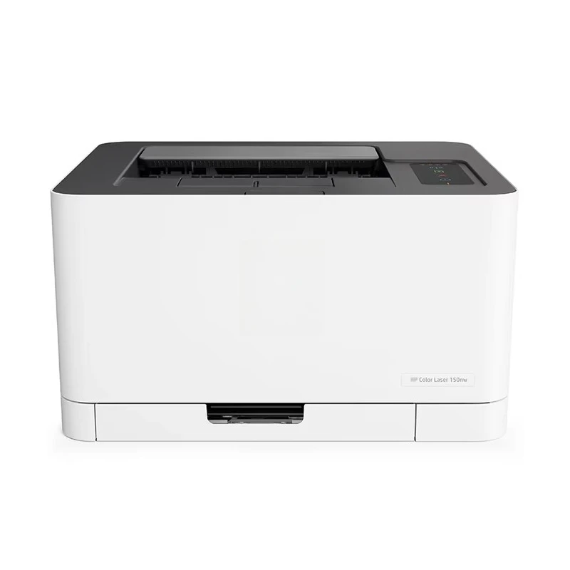 For H-P Rui Series Compact Home Laser Printer 150nw Color A4 Size USB Interface Wired & Wireless Printing Stocked
