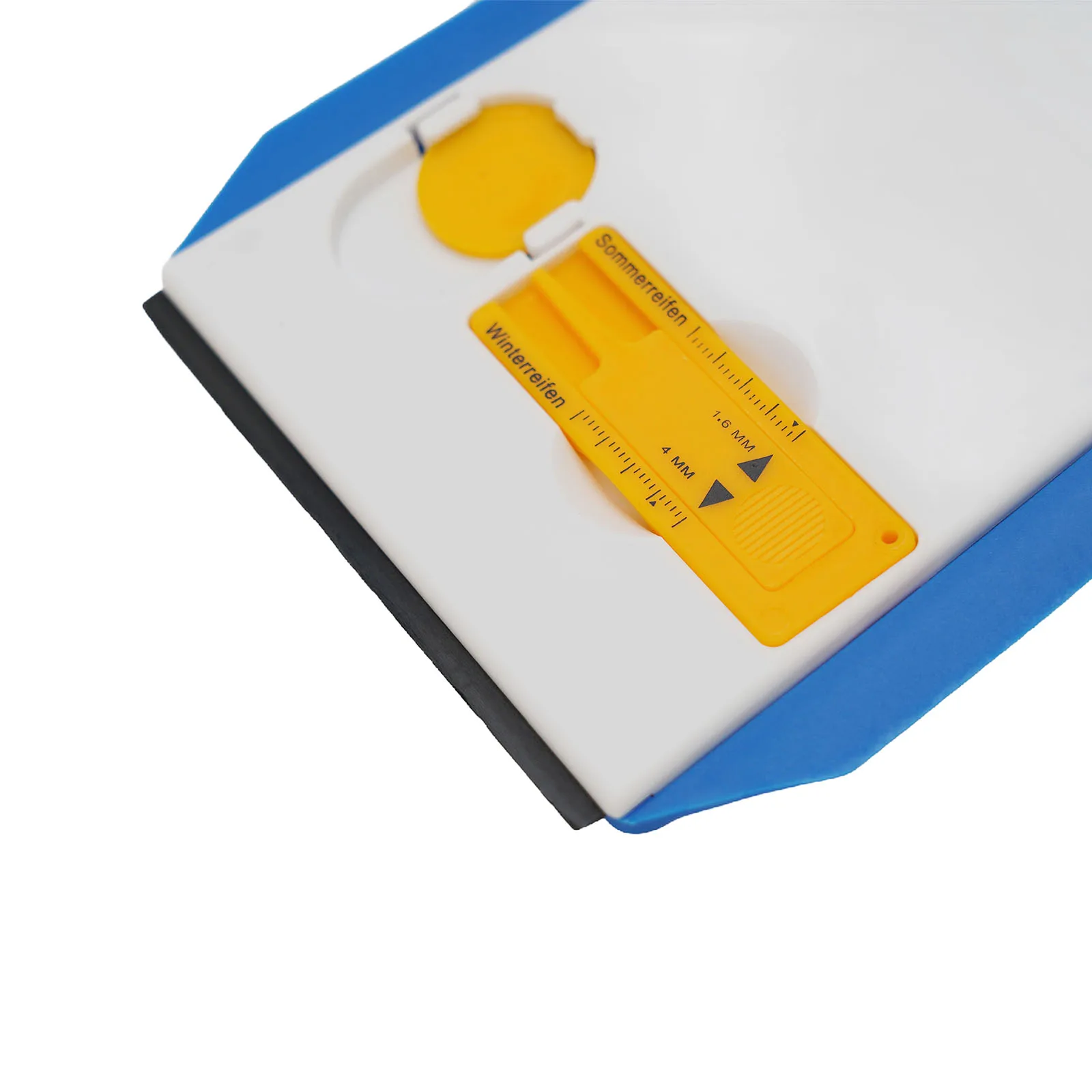 Accessories Timer Parking Meter Timer Reliable Accurate Parking Tracking Blue Convenient Efficient PP Material