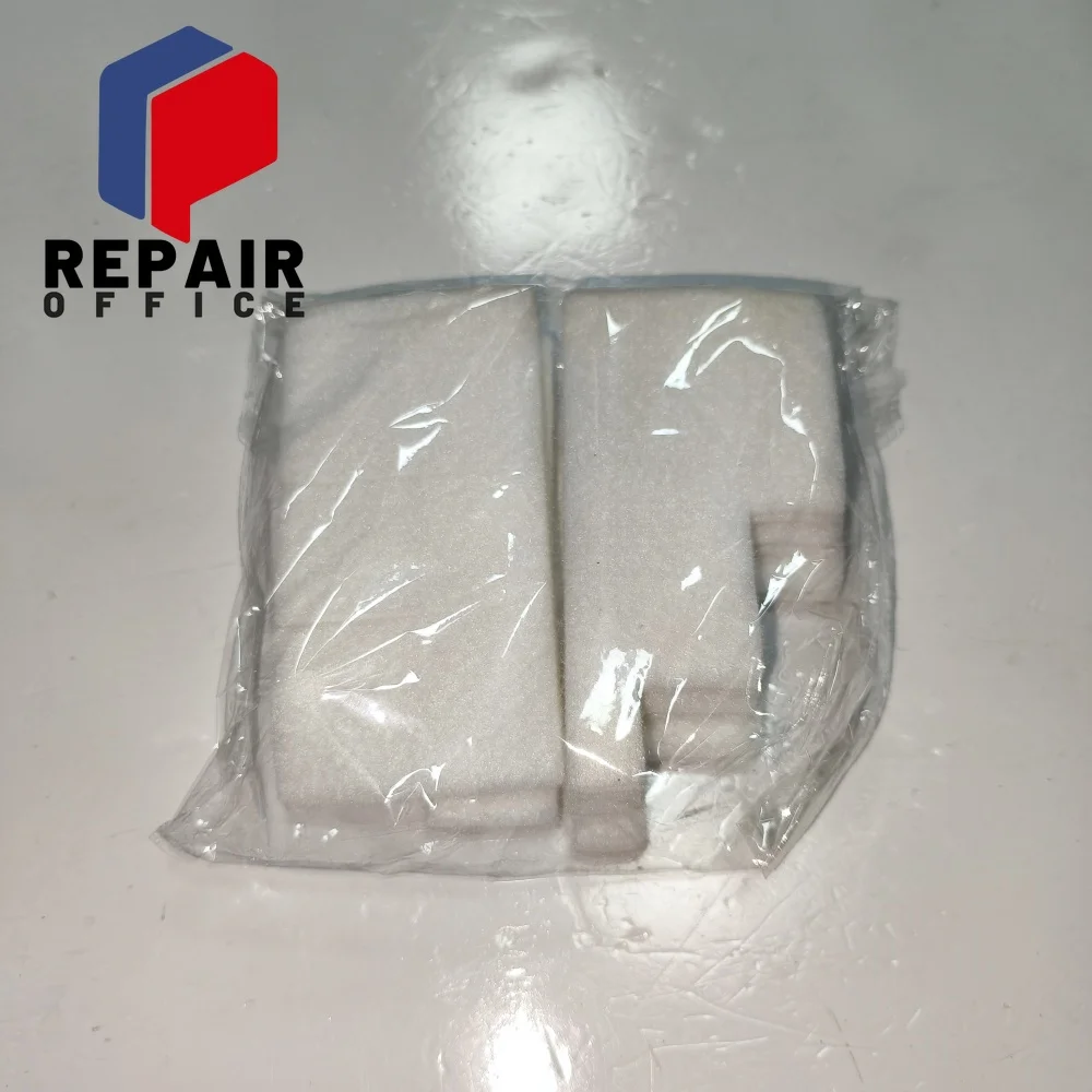 

10 комплектов пористой губки для чернил для EPSON L18050 L8050 7845 7840 7830 7820 3820 ET 16150 16600