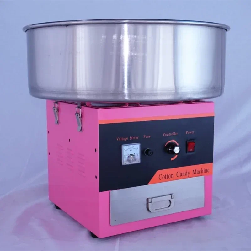 

Wholesale Price Paragon Spin Magic 5 Cotton Candy Machine Nostalgia Electrics Maker Replacement Parts Hot Sales