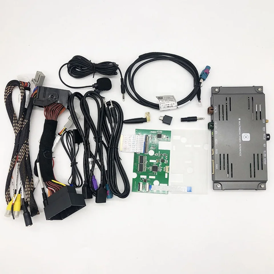 

AZTON Wireless Apple CarPlay Sygic Android Auto for Jeep Grand Cherokee Compass Grand Cherokee Renegade Wrangler 8.4 Uconnect