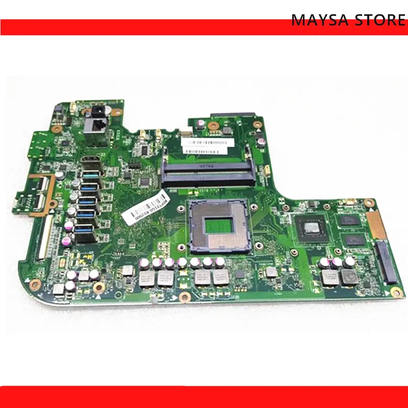 

FOR ASUS V230IC motherboard, independent graphics rev:1.2 ddr3 motherboard 100% test ok send