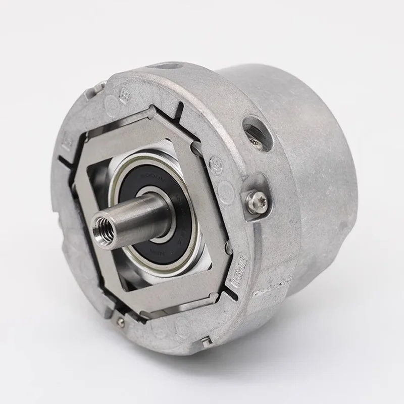 

HEIDENHAIN ERN1387 encoder for elevator synchronous motor, sincos encoder 2048