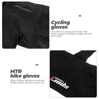 Waterproof Windproof Gloves Biking for Men Winter Mtb Bicycle Bike Mountain Cycling Women Man
