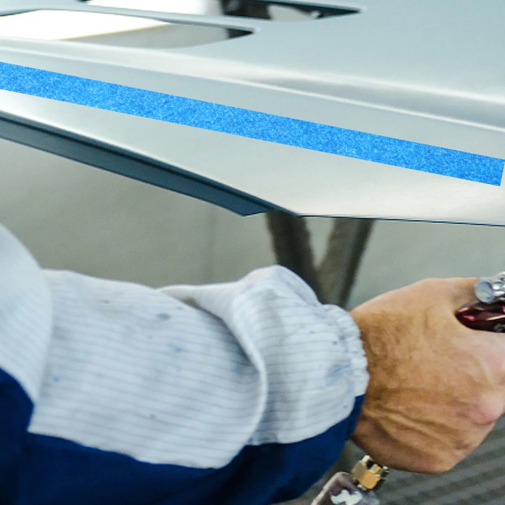 3D Printing Tape High Detail Quality Wide Range Projects Intuitive Operation Large Printing Size Time Saving Durable Masking