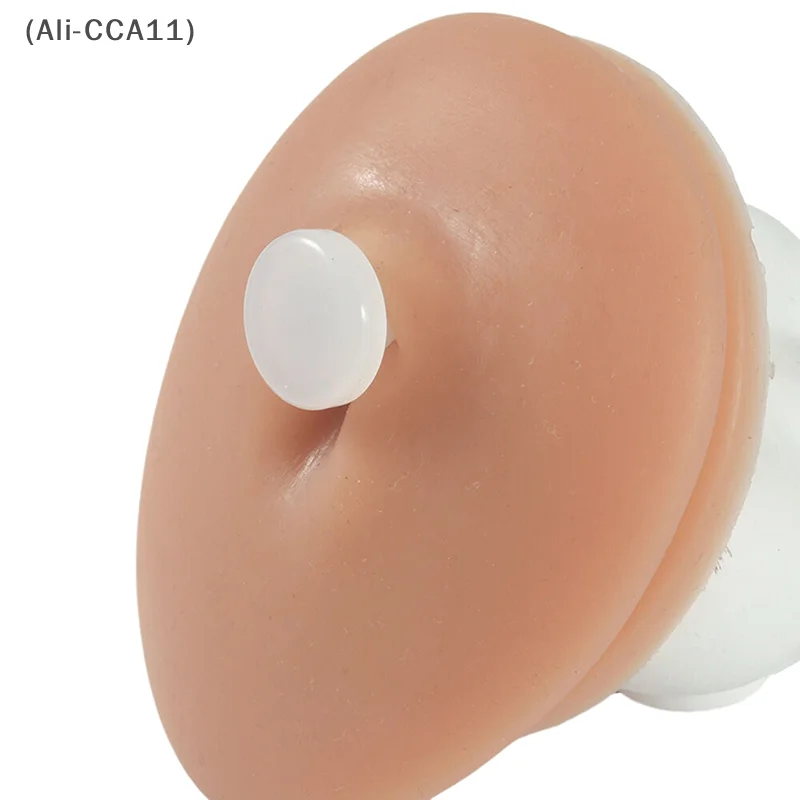 

5PCS Silicone Belly Button Plug Navel Haper Plug Belly Button Trainer For Weight-reducing Surgery And Umbilical Hernia Repair