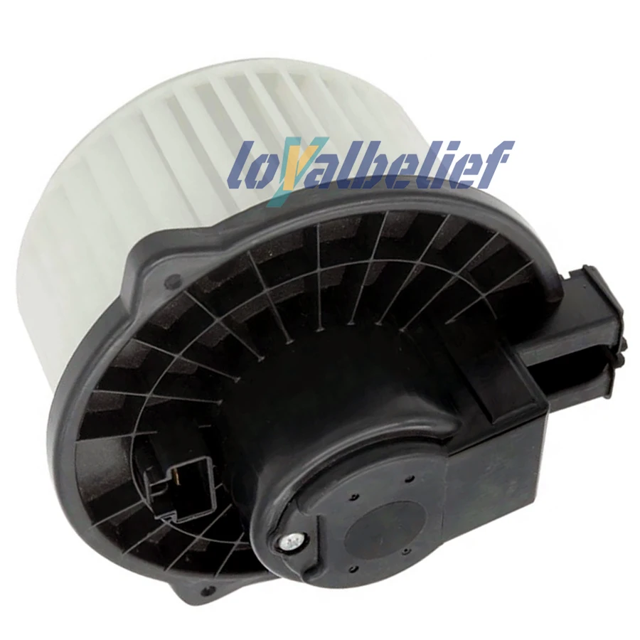 

Auto Heater AC Blower Fan Motor 24V For ISUZU ELF NJR85 4JJ1 272700-5330 2727005330 98183-924-0