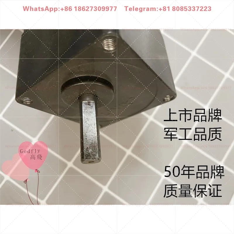 LINIX Lianyi Motor Permanent Magnet DC Motor 60JB15G08 45ZY24--30