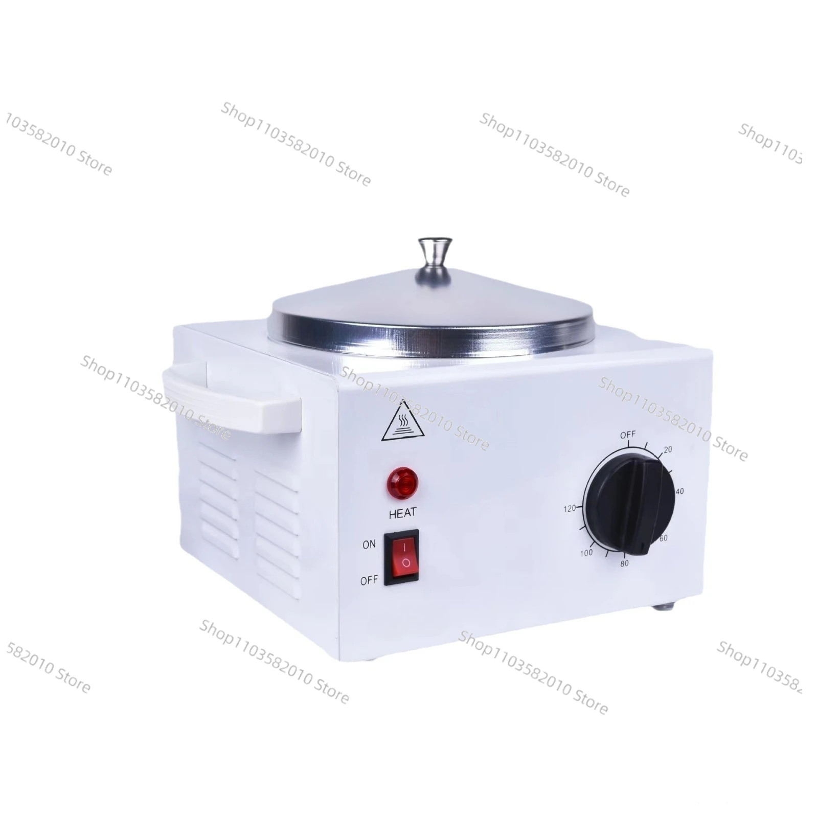 

Новая высокотемпературная воскоплавильная печь с контролем температуры для восковых гранул и воска для депиляции