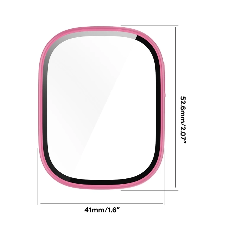 Защитный кожух для экрана ПК Xplora Play + чехол из закаленного стекла