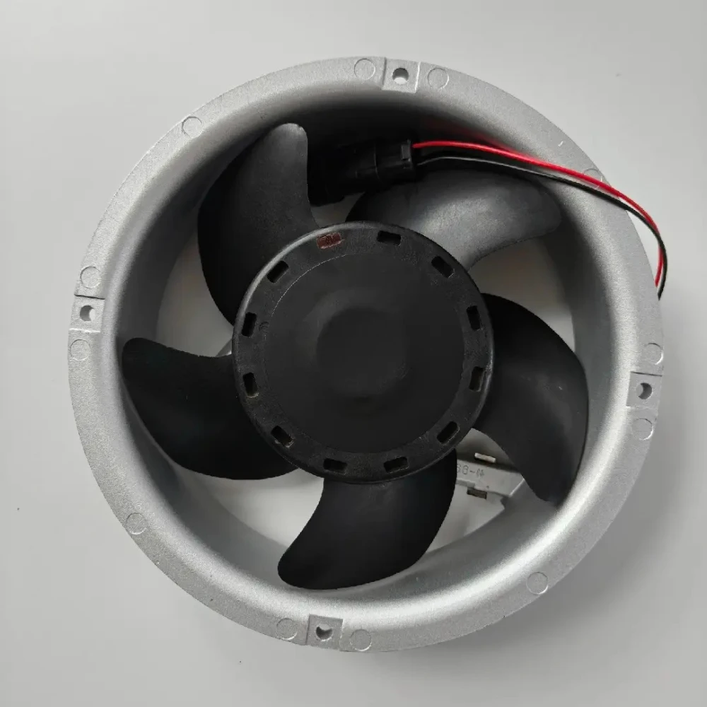 Substituir D1751S24B6CZ-16 SERVO Nidec 24V ABB Inversor ACS510/550 Ventilador de resfriamento