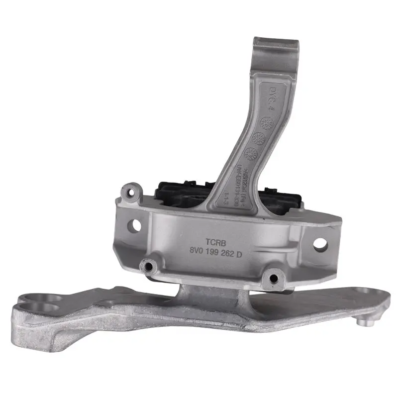 BB For A3 S3 RS3 TTRS RSQ3 Seat Formentor Engine Support Right Side Matting Part Number 8V0199262D