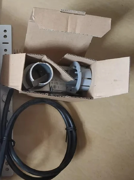 

2026 new GBB/GIB331.1E 336.1E 131.1E 161.1E Air Valve Actuator 25NM 35NM