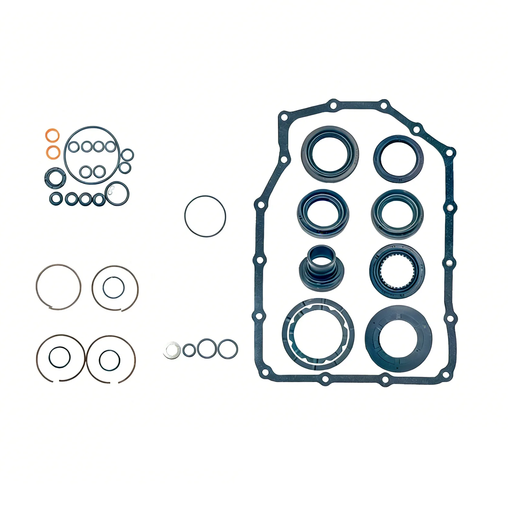 FZ11 CW6A EW6A Minor Transmission Repair Kit for Mazda3 and Mazda6