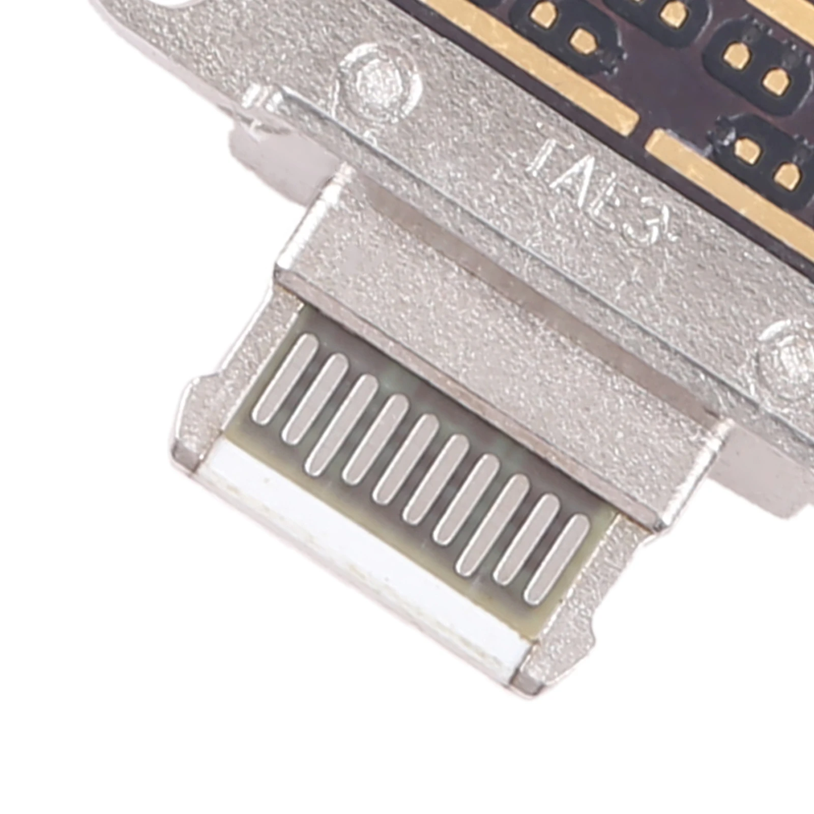 Charging Port Connector for iPad Pro 11 / 12.9 inch 2018-2021 Repair Replacement Part