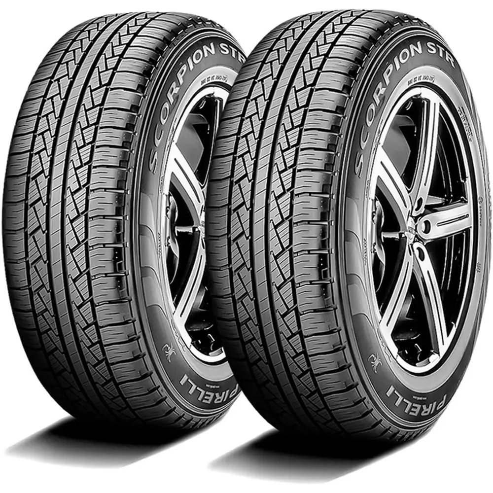 Ban SUV/Crossover Scorpion STR 245/50R 20 102H