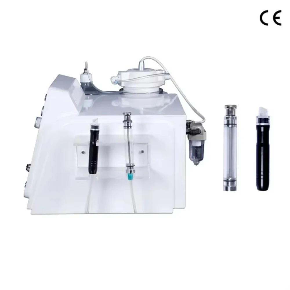 hydra dermabrasion microdermabrasion facial machine hydro face beauty machine for personal care