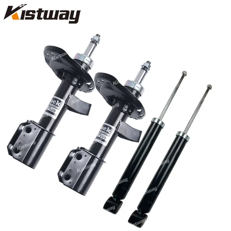 

2PCS Front Or Rear Shock Absorbers Kit For Mercedes Benz Smart W453 A4533230000 4533230300 4533230400 A4533260200 A4533260500