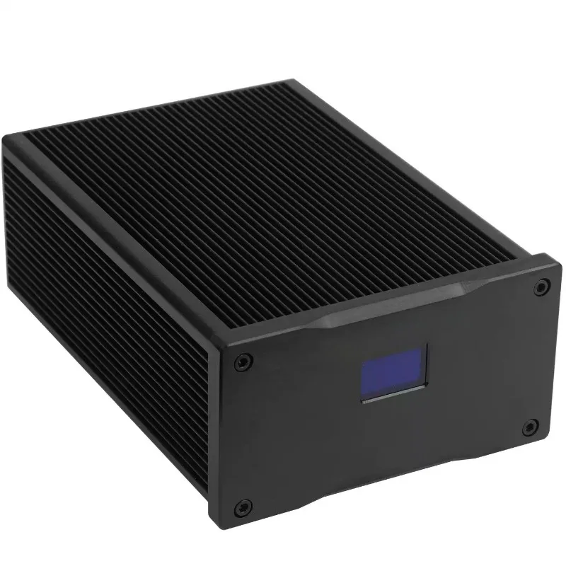 LHY Audio 160W Roon NUC Host Computer DC Linear Stabilized Voltage Dc19v Fever Audio Audio Power Supply