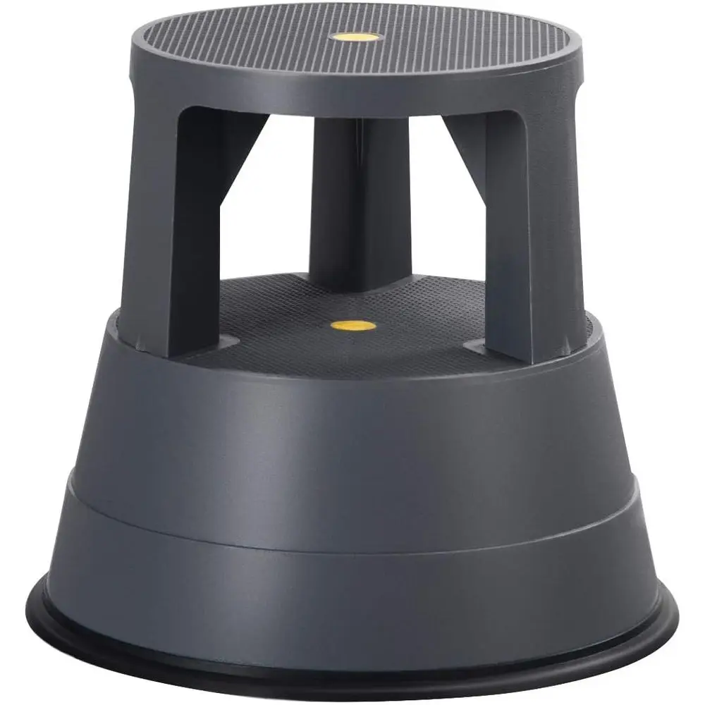 Rolling Step Stool,…