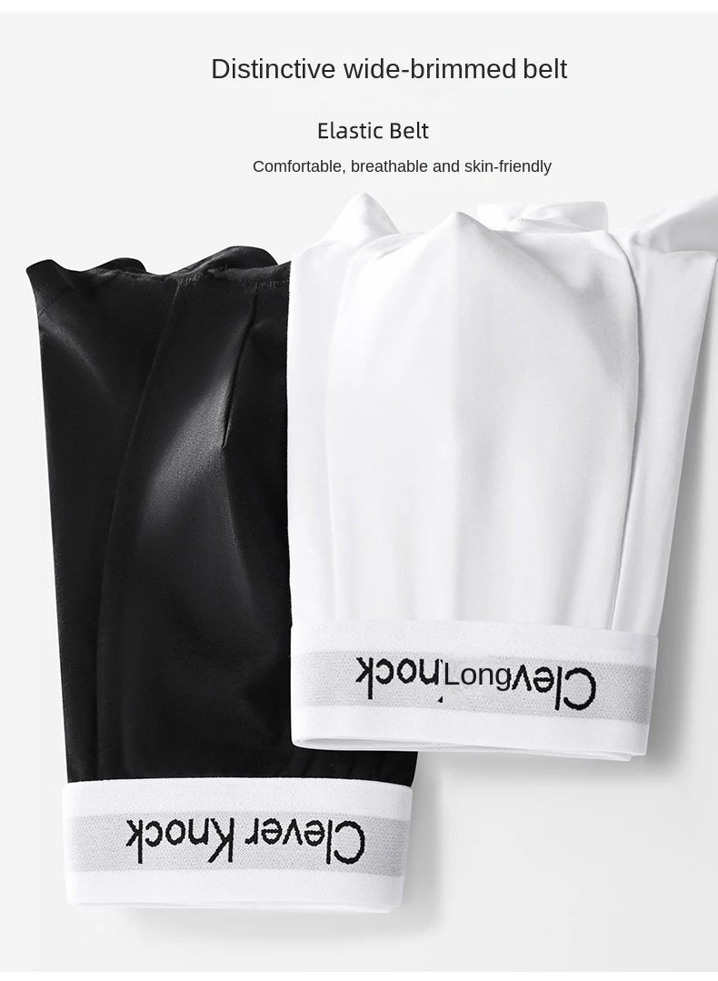 4Pcs Boxer Shorts männer Unterwäsche Sexy Höschen Baumwolle Boxer Mann Unterhose Männlichen Shorts Homme U Konvexen Dessous Großhandel viele – Detail 7