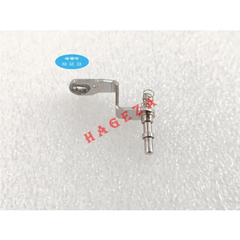 For Nikon D4 LENS RELEASE UNIT 1H998-383 SLR Camera Replacement Repair Parts
