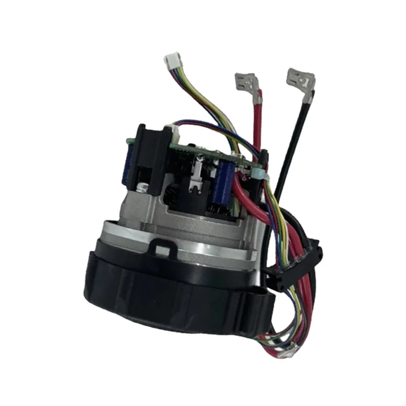 Vacuum Cleaner Fan Motor Assembly Replacement For Roborock H6 Replacement Parts Fan Module-CLIM