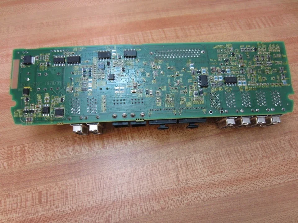 Used A20B-2101-0870 For FANUC A20B-2101-0870 Circuit Board